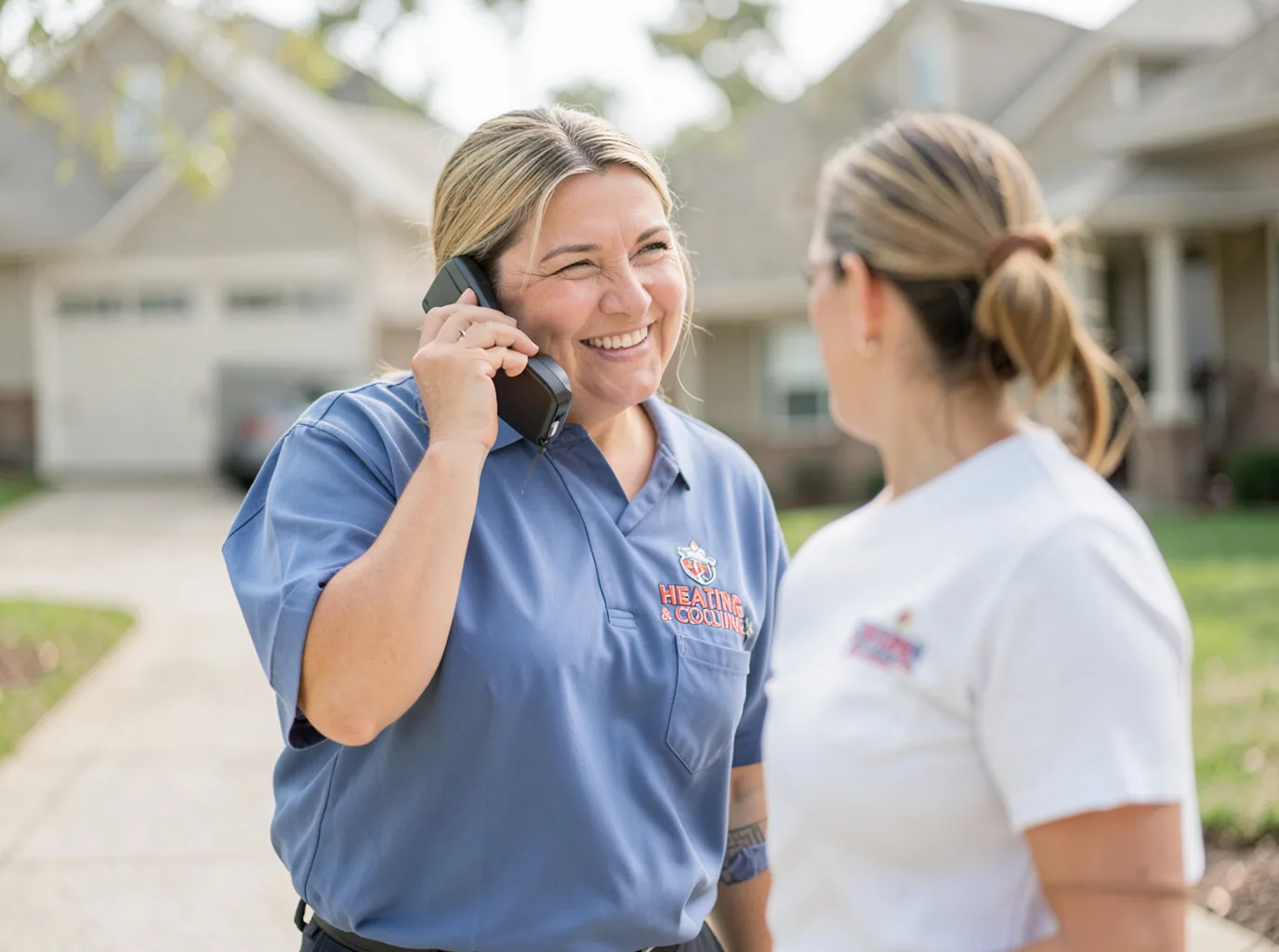 Hvac Repair New Tripoli, PA FAQs
